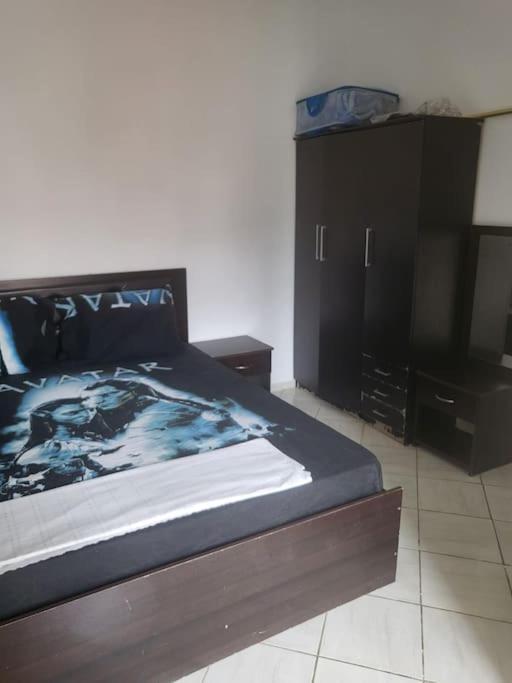 Stylish Duplex - Ocean View - Airport - Wifi - Renovated 2025 - 24H Reception Apartman Jibila Kültér fotó